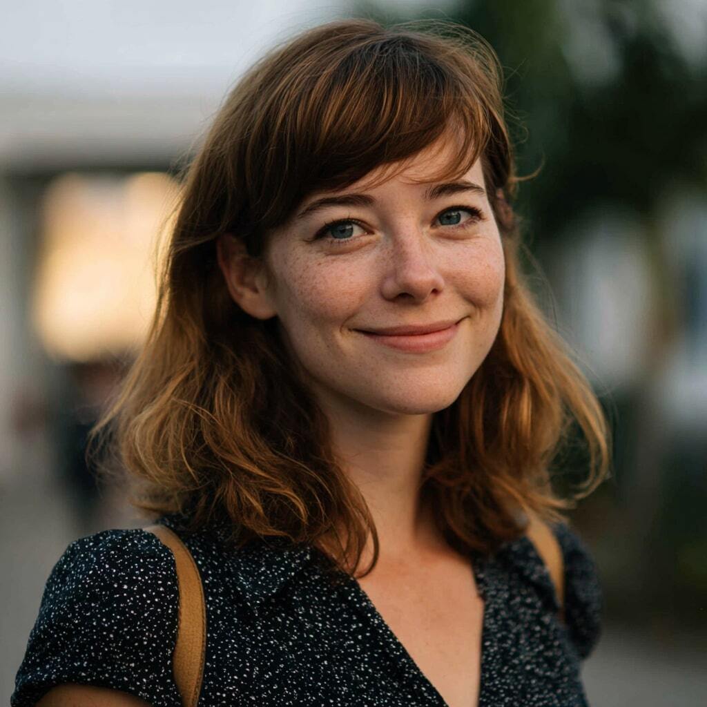 Katie Williams