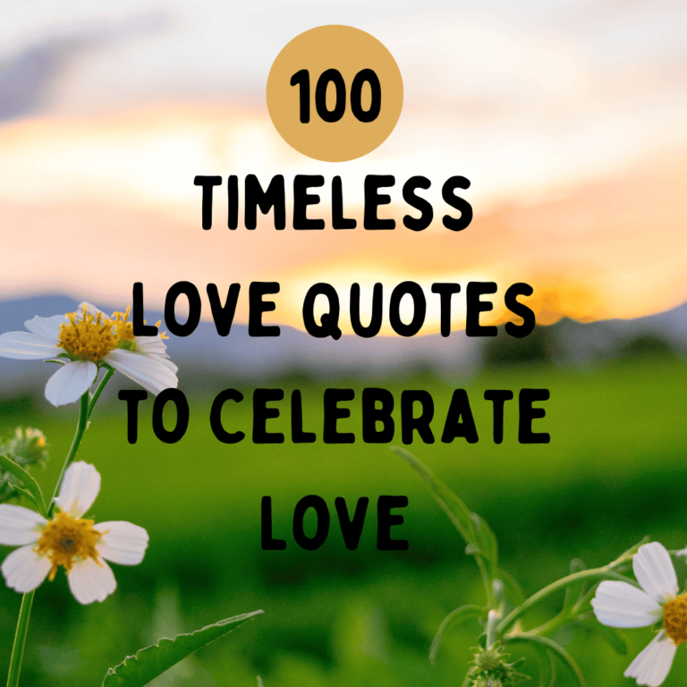 love quotes collection