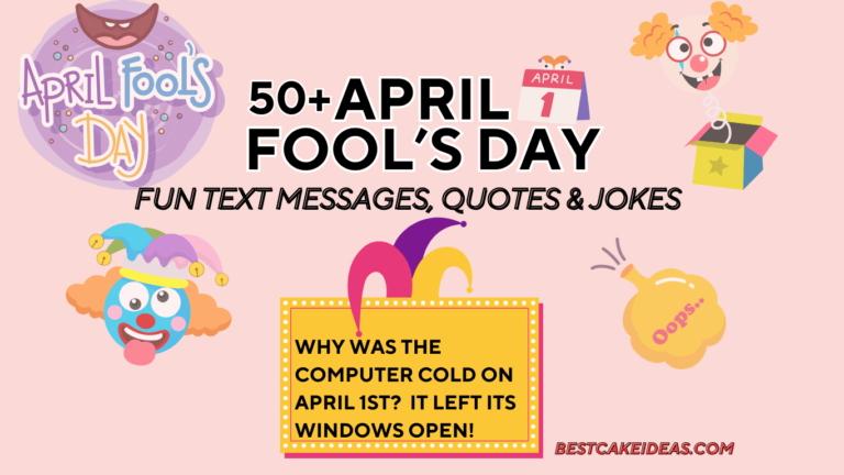 April fools quotes