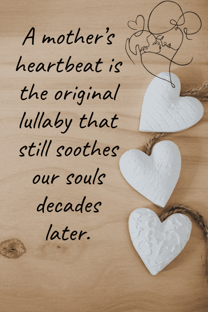 Love Mother's Day Quotes