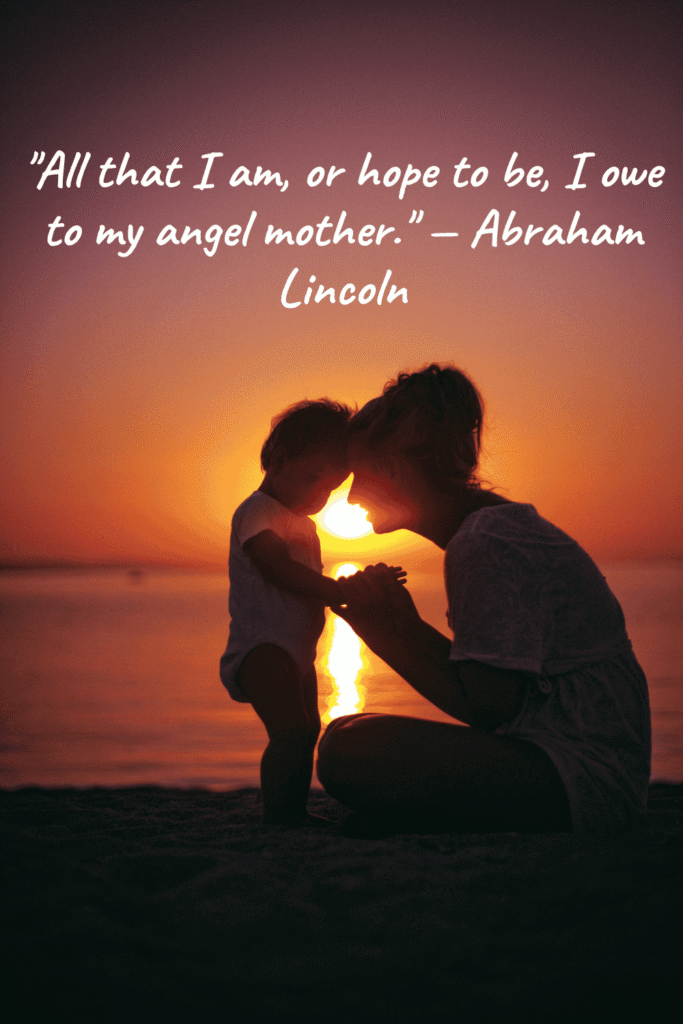 Famous Mother's Day Quote