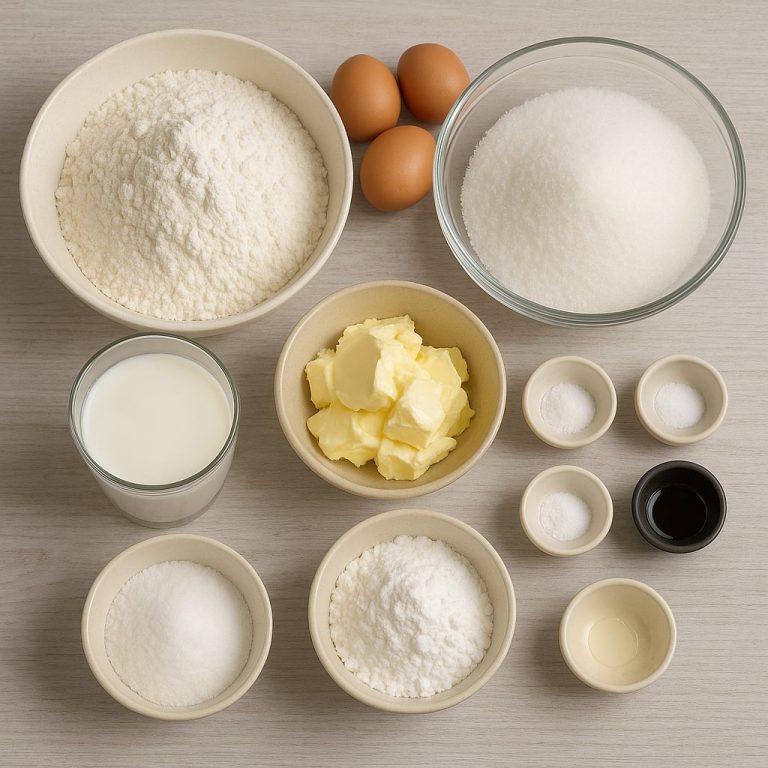 A Step-by-Step Labubu Cake Recipe & Decoration Guide