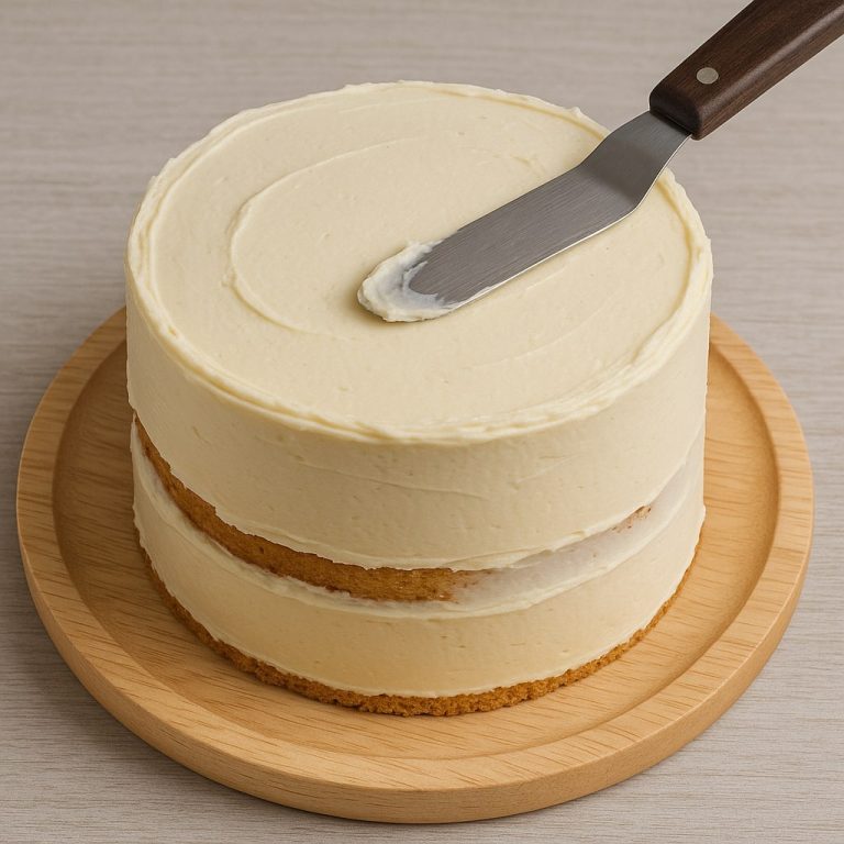 A Step-by-Step Labubu Cake Recipe & Decoration Guide