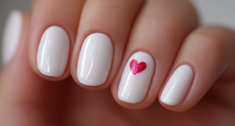 minimalist nail ideas