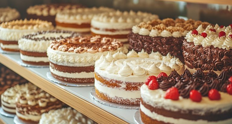 Birthday Cake Ideas: 15 Creative and Delicious Options for Your Celebration
