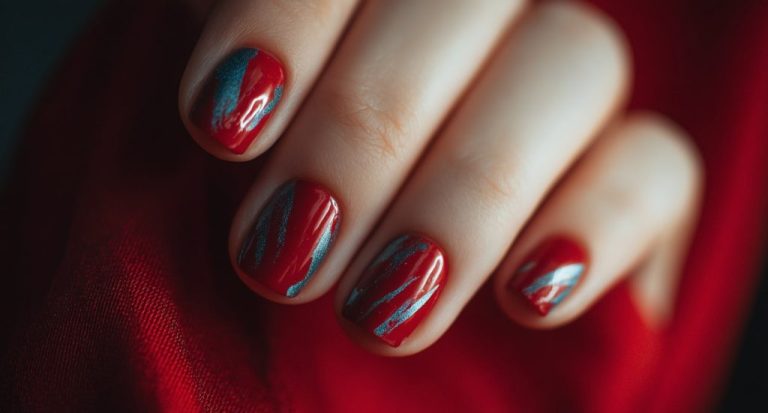 25 Short Nail Ideas That Prove You Don’t Need Length to Have Style