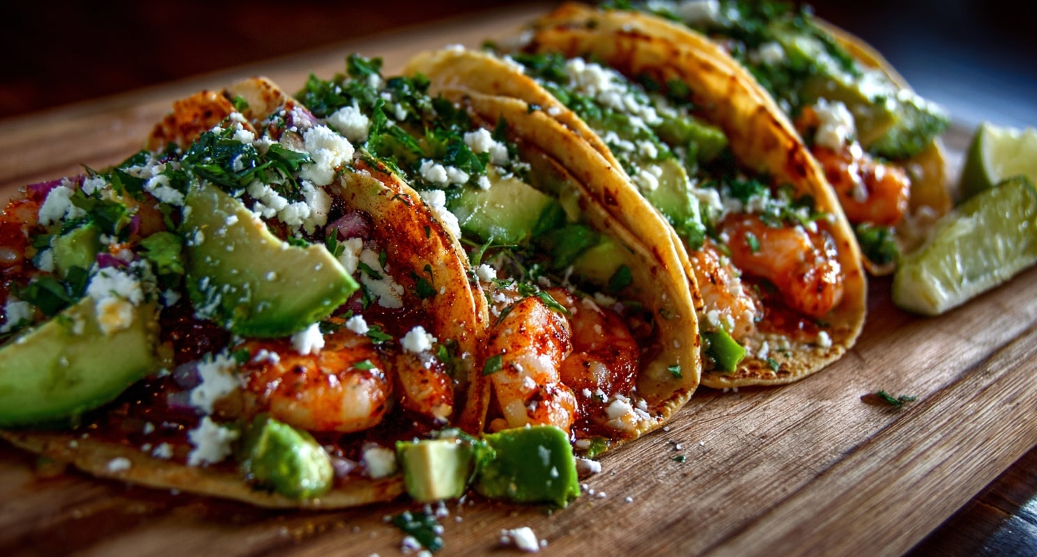 muskan9031 Shrimp and Avocado Tacos ar 137 v 7 9133f3c6 5414 4dae ac97 f010c06d0591 2