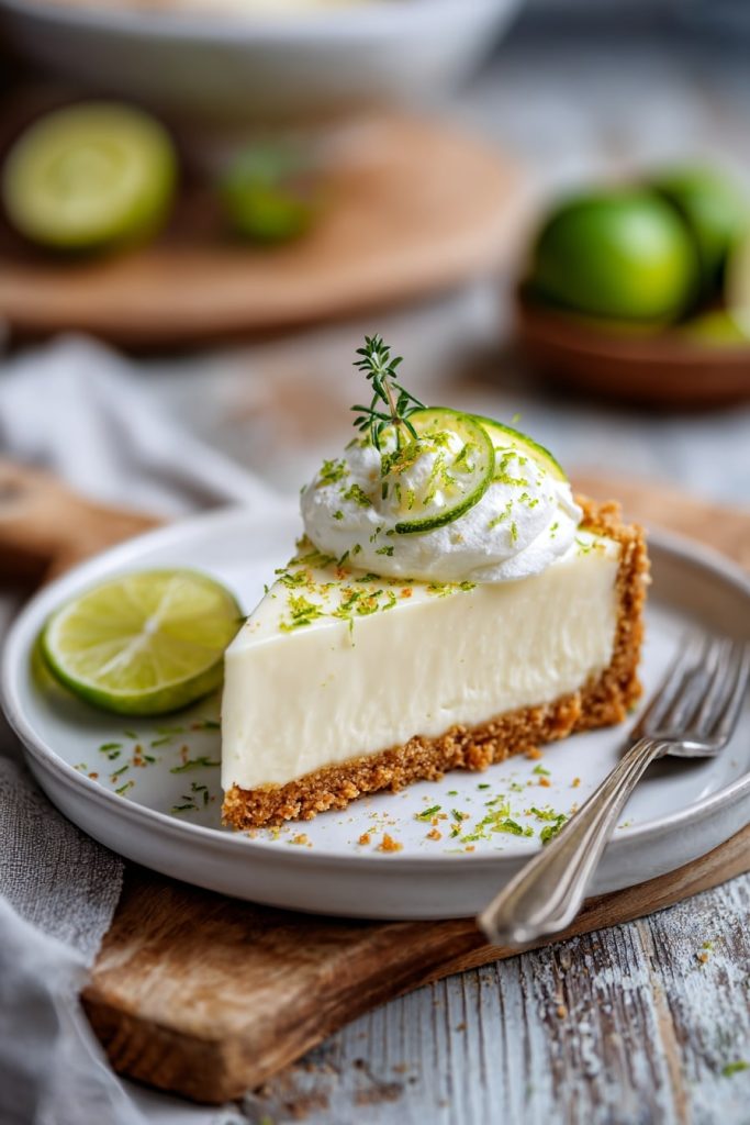 muskan9031 photograph of 5. No Bake Key Lime Pie ar 23 v abcd02fd 366f 42cf b76c 7576033e57b6 0