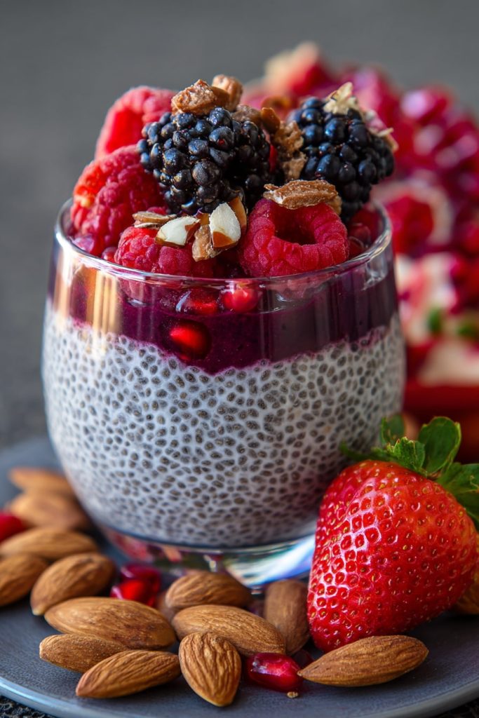 muskan9031 photograph of Chia Seed Pudding ar 23 v 7 02dfa16c fd83 49b3 8422 cfae43bb4e69 1