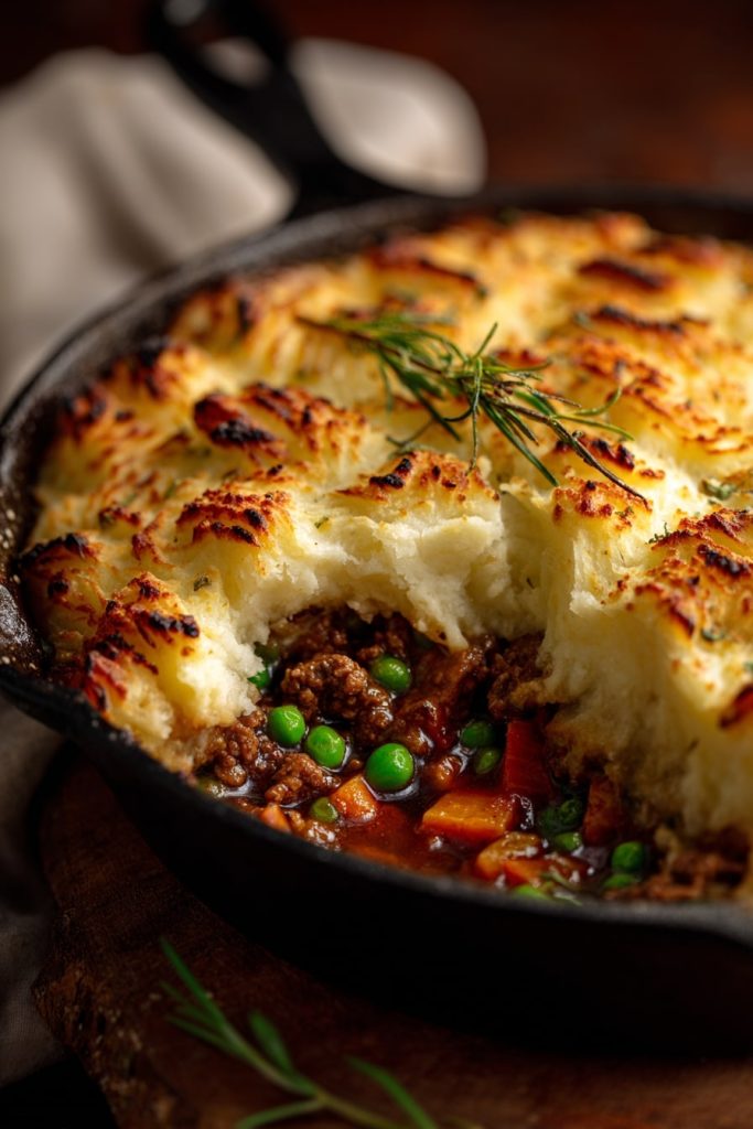 muskan9031 photograph of Classic Beef Shepherds Pie ar 23 a085d0da 8107 4cb8 962f 9350955b7512 1