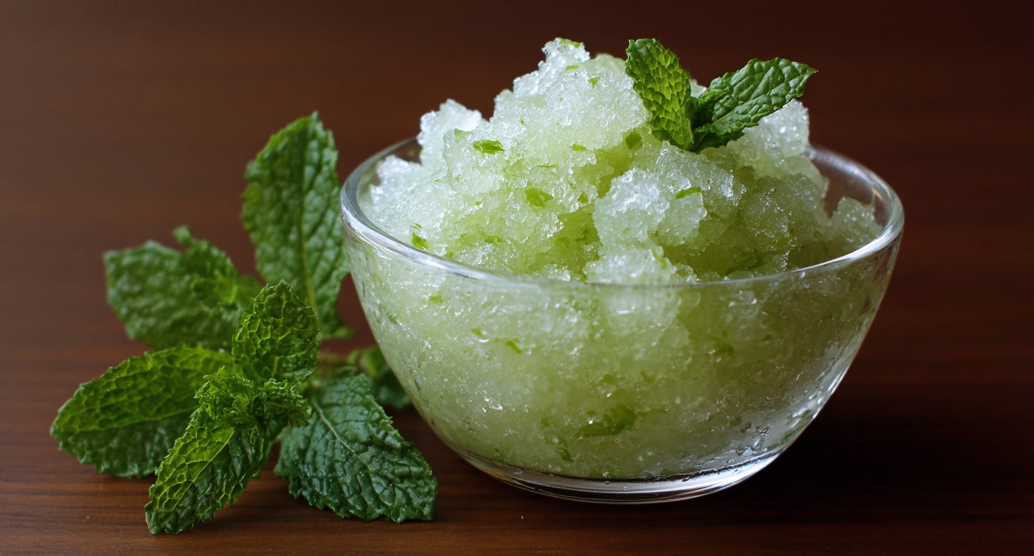 muskan9031 photograph of Melon Mint Granita ar 137 v 7 cd81b217 233b 4519 973d f24a541ee5a6 0