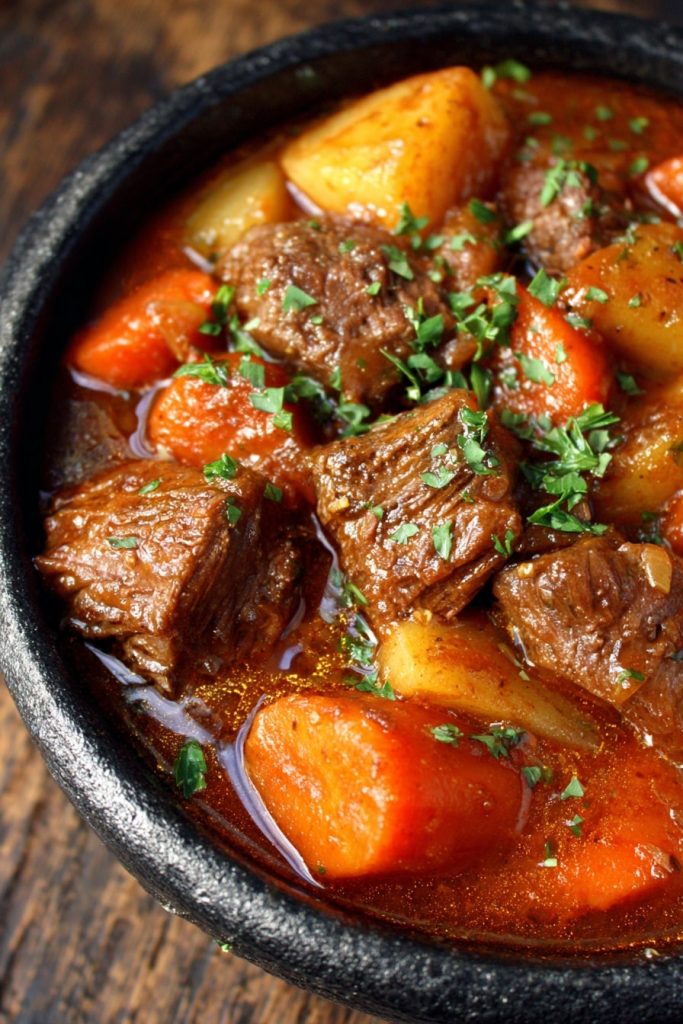 muskan9031 photograph of Slow Cooker Beef StewSlow Cooker Bee 103aff4f 326b 4842 8b3b 063b481089ee 0 1