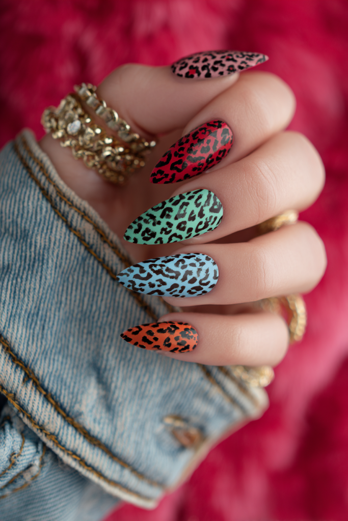muskan9031 short stiletto Bold Animal Prints Leopard zebra or d65d3359 5b05 41d8 ab66 543a364a4bf0 3 1