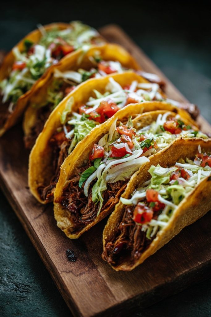 u8246459499 photograph of Beef and Bean Tacos ar 23 v 7 60cdb9d8 fdf0 431a 8255 5c33adb26f69 0 1