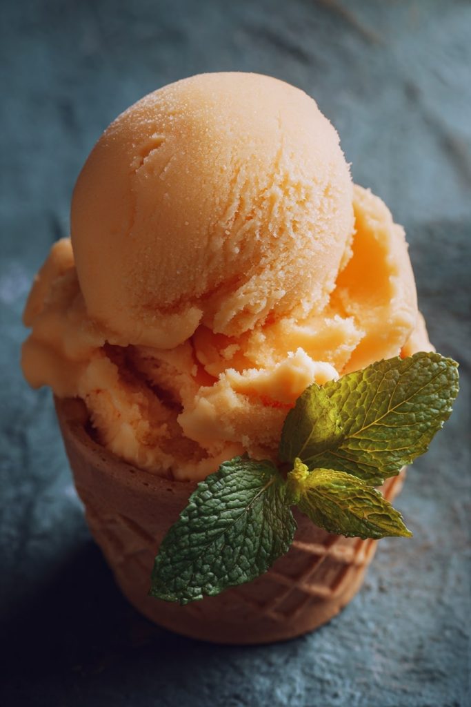u8246459499 photograph of a Peach Sorbet ar 23 v 7 84049a9d 77c9 4f20 b55b 08409ac22fb1 3 1
