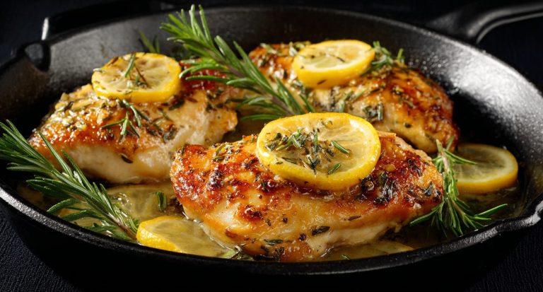 Quick and Easy Boneless Skinless Chicken Breast Recipe for 2025
